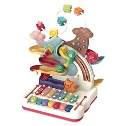 Labirint AliBibi MLC595546 (Multicolor)