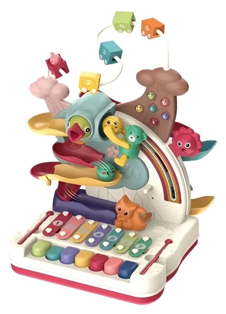 Labirint AliBibi MLC595546 (Multicolor)