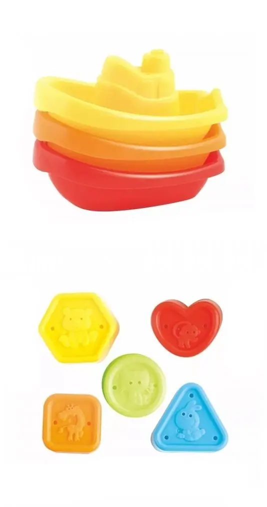 Sortator Alibibi MOH5283561 (Multicolor)