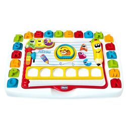 Набор букв Chicco Alphabet 131334 (Multicolor) Thumb