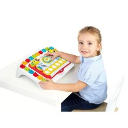 Набор букв Chicco Alphabet 131334 (Multicolor) Thumb