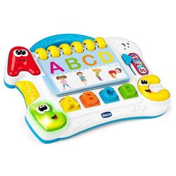 Набор букв Chicco Alphabet 131488 (Multicolor) Thumb