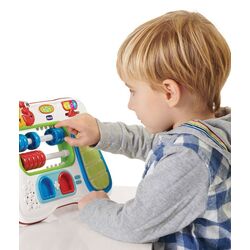Счеты Chicco 147762 (Multicolor) Thumb