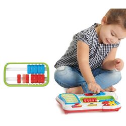 Счеты Chicco 147762 (Multicolor) Thumb