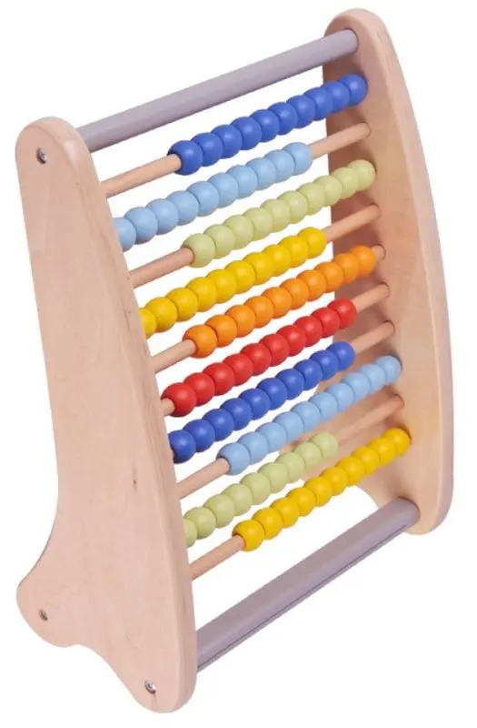 Счеты Classic World 54181 (Multicolor) - 2