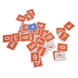Счеты Classic World 54181 (Multicolor) Thumb
