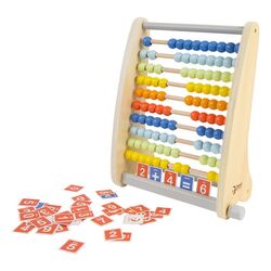 Счеты Classic World 54181 (Multicolor)