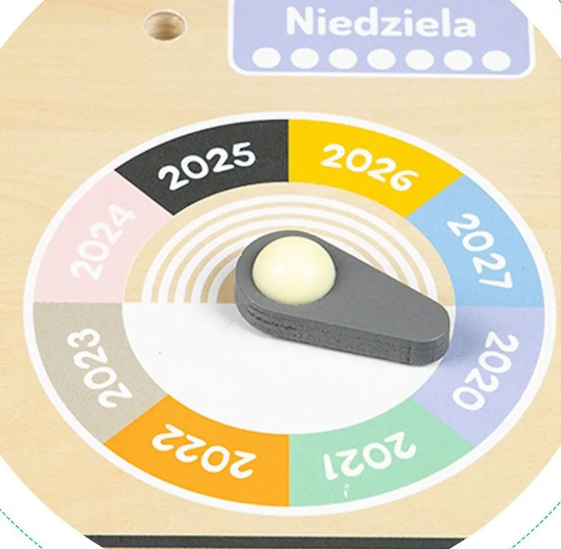 Tabla de dezvoltare Ecotoys ESC-W-036 (Wood)