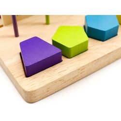 Счеты Ecotoys MB059 (Multicolor) Thumb