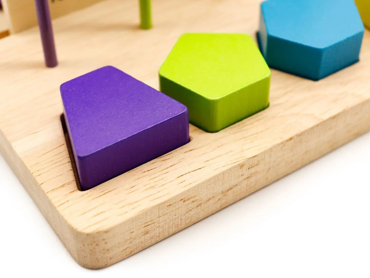 Счеты Ecotoys MB059 (Multicolor) - 4