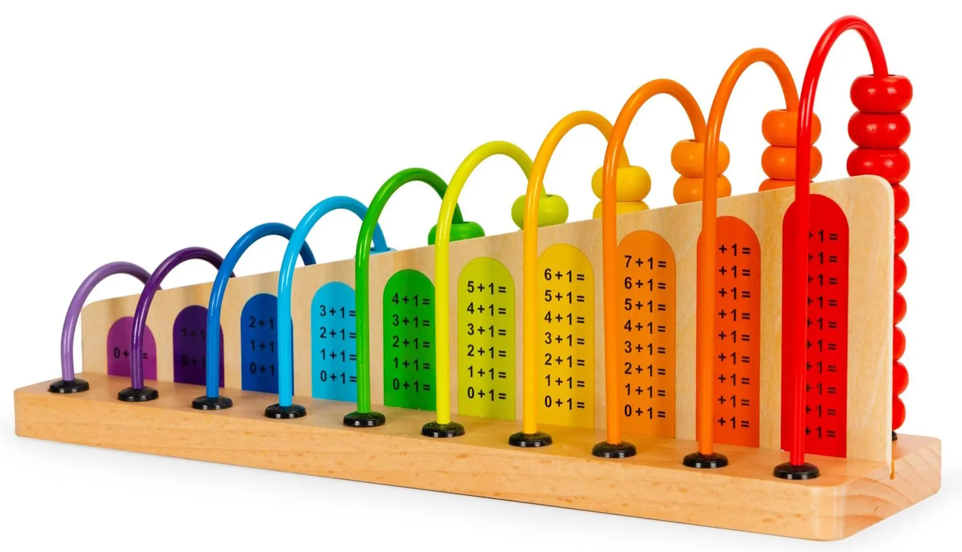 Счеты Ecotoys PH05S001 (Multicolor) - 3