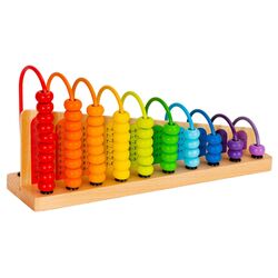 Счеты Ecotoys PH05S001 (Multicolor)