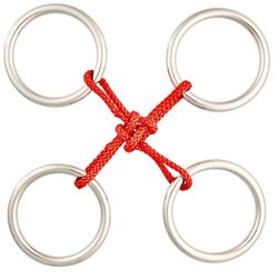 Joc pentru dezvoltare Eureka Extreme Metal Puzzle Collection