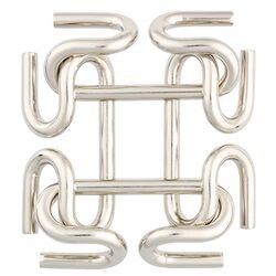 Головоломка Eureka Extreme Metal Puzzle Collection Thumb