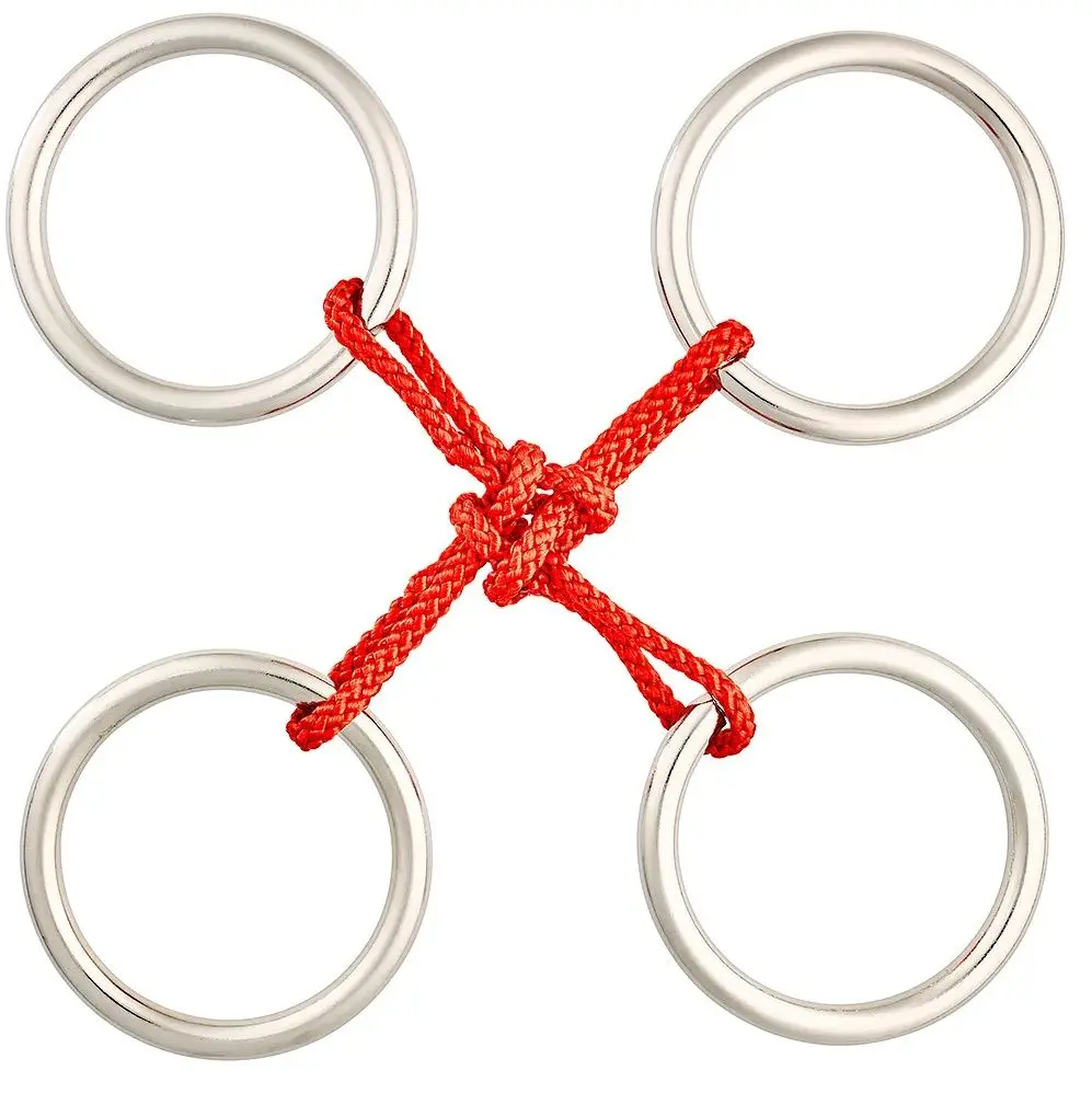 Головоломка Eureka Extreme Metal Puzzle Collection