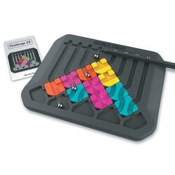 Игра головоломка Eureka Ah!Ha Marble Circuit 473557 Thumb