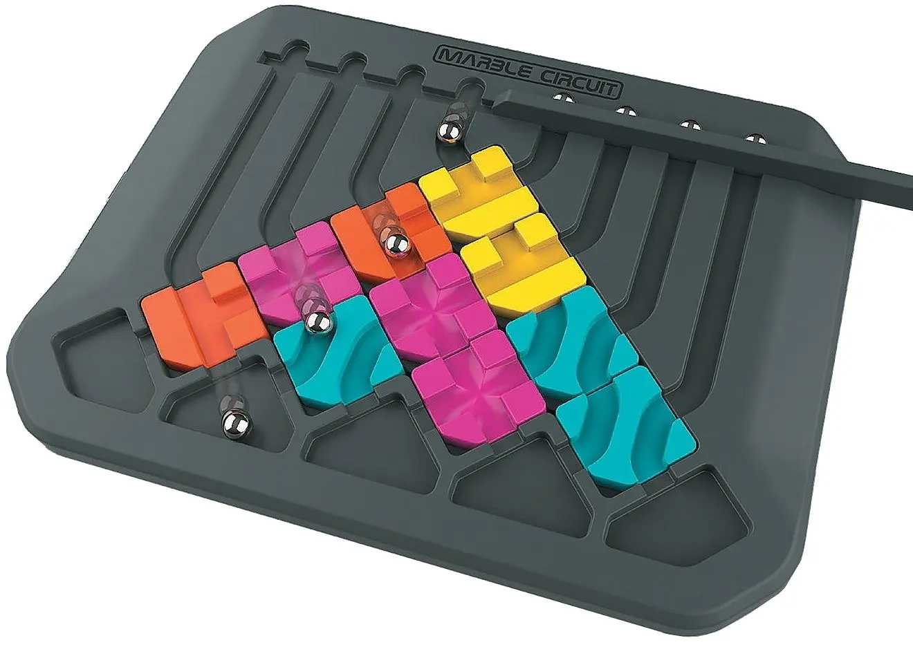 Игра головоломка Eureka Ah!Ha Marble Circuit 473557
