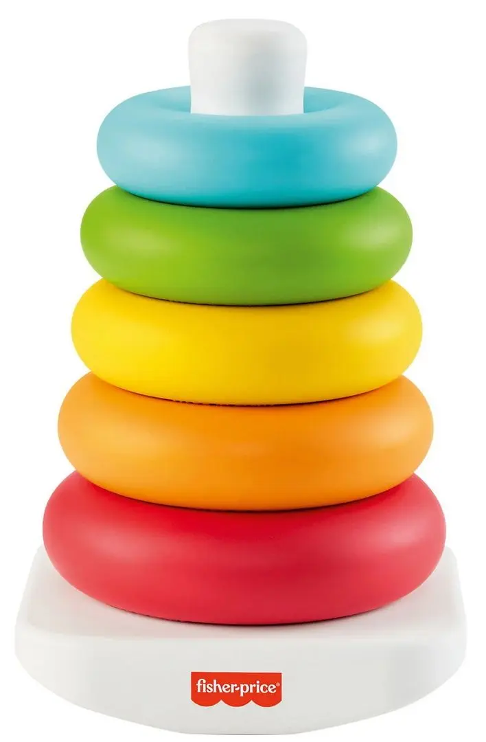 Пирамида Fisher-Price GRF09