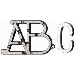 Головоломка Hanayama Huzzle Cast ABC Thumb