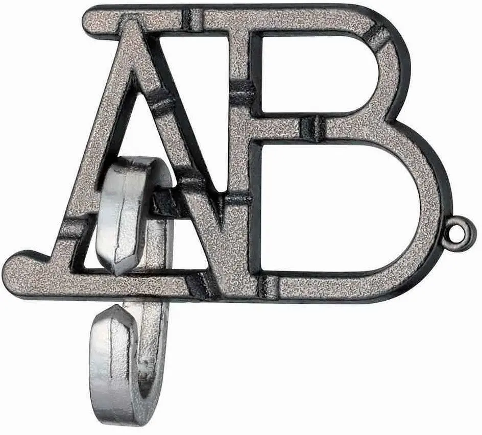 Головоломка Hanayama Huzzle Cast ABC