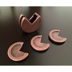Головоломка Hanayama Huzzle Cast cake Thumb