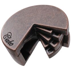 Головоломка Hanayama Huzzle Cast cake Thumb