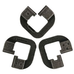 Joc pentru dezvoltare Hanayama Huzzle Cast Chain Thumb