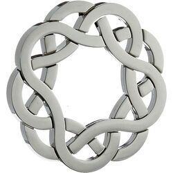 Joc pentru dezvoltare Hanayama Huzzle Cast Coaster Thumb