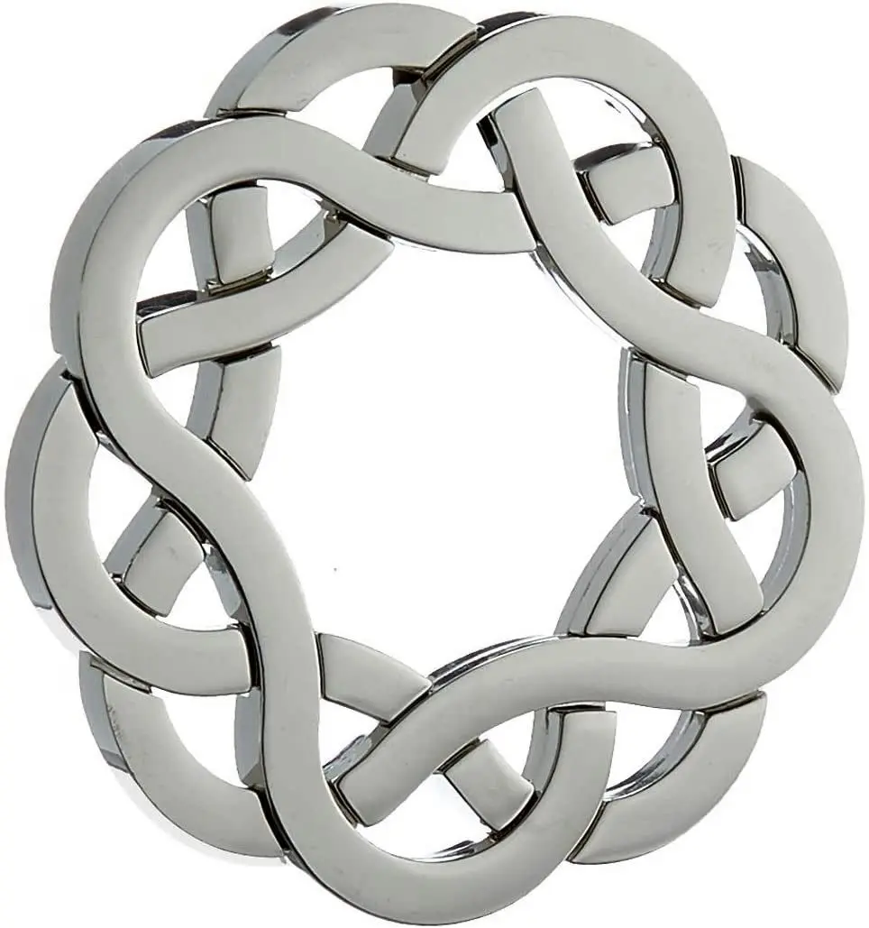 Joc pentru dezvoltare Hanayama Huzzle Cast Coaster