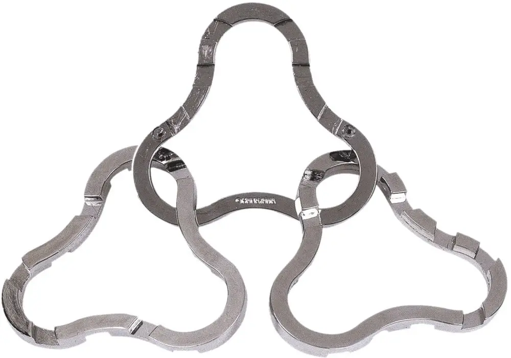 Joc pentru dezvoltare Hanayama Huzzle Cast Coaster