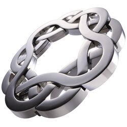 Joc pentru dezvoltare Hanayama Huzzle Cast Coaster