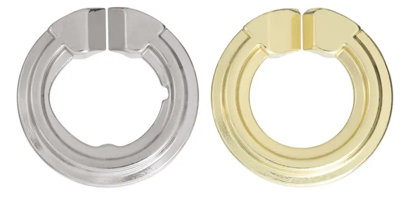 Joc pentru dezvoltare Hanayama Huzzle Cast Cyclone