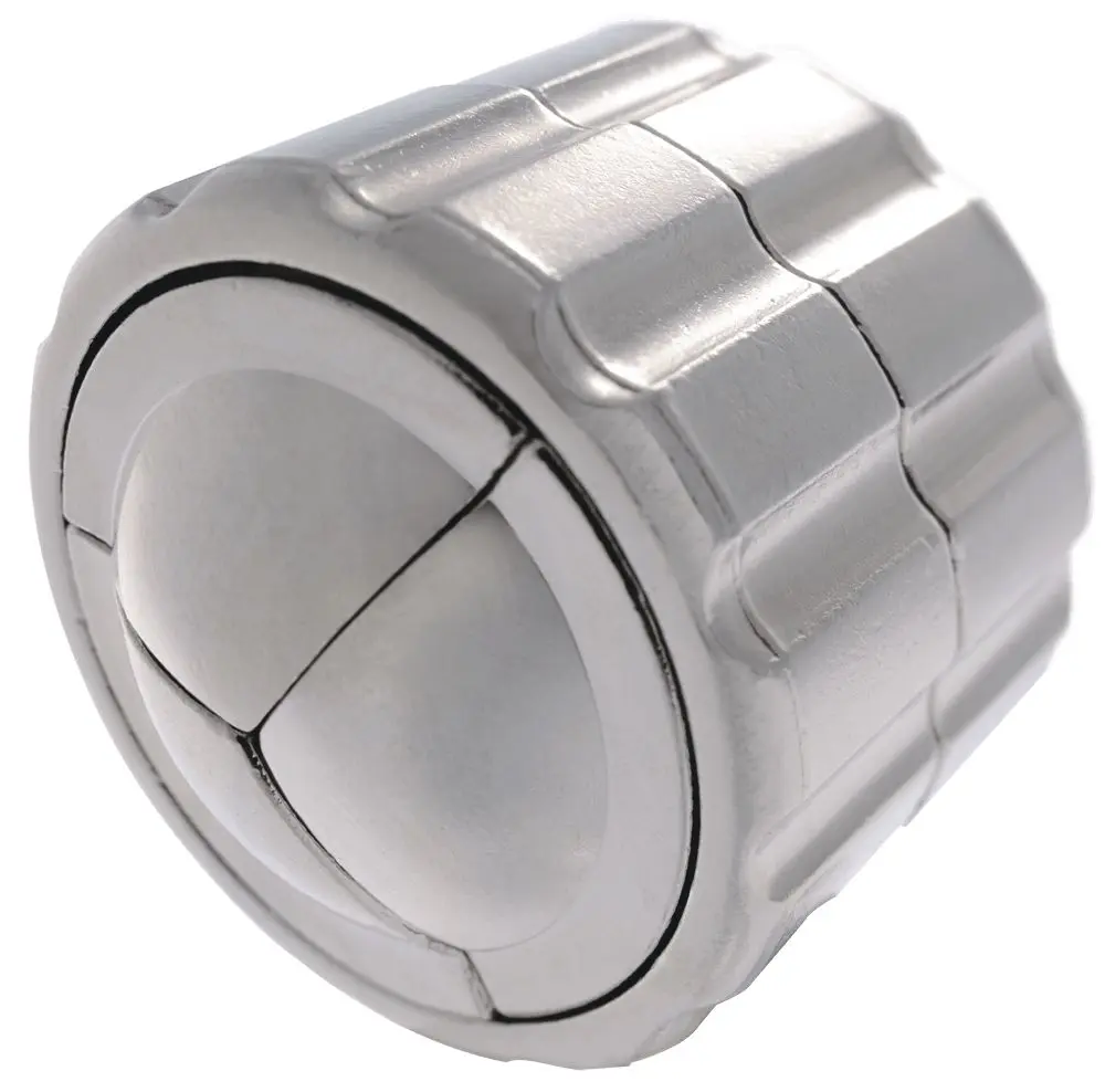 Головоломка Hanayama Huzzle Cast Cylinder