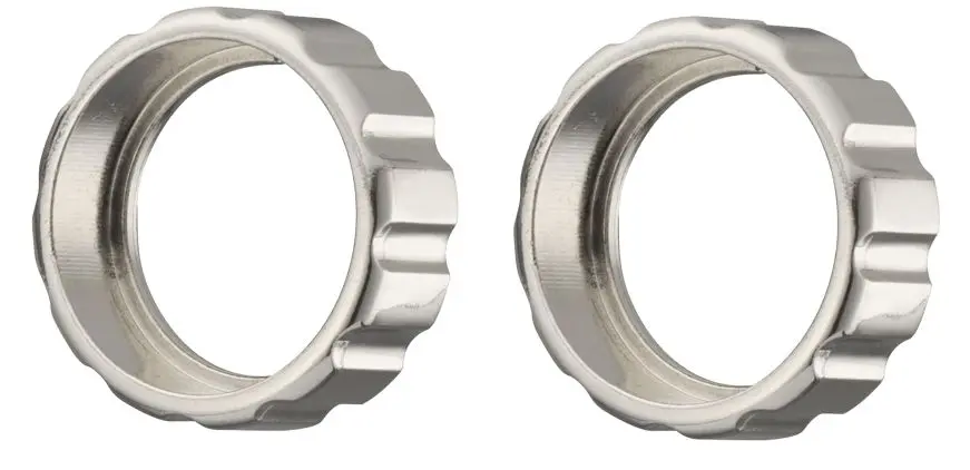 Головоломка Hanayama Huzzle Cast Cylinder - 2
