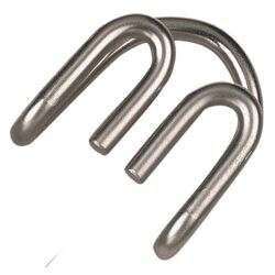 Joc pentru dezvoltare Hanayama Huzzle Cast Devil Thumb