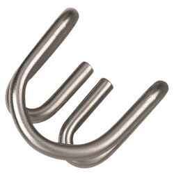 Joc pentru dezvoltare Hanayama Huzzle Cast Devil Thumb