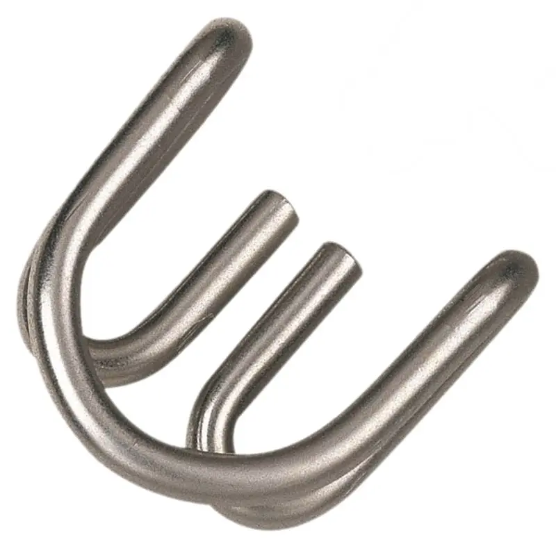 Joc pentru dezvoltare Hanayama Huzzle Cast Devil