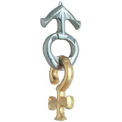 Joc pentru dezvoltare Hanayama Huzzle Cast Dolce