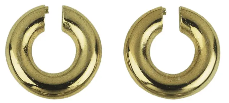 Головоломка Hanayama Huzzle Cast Duet - 3