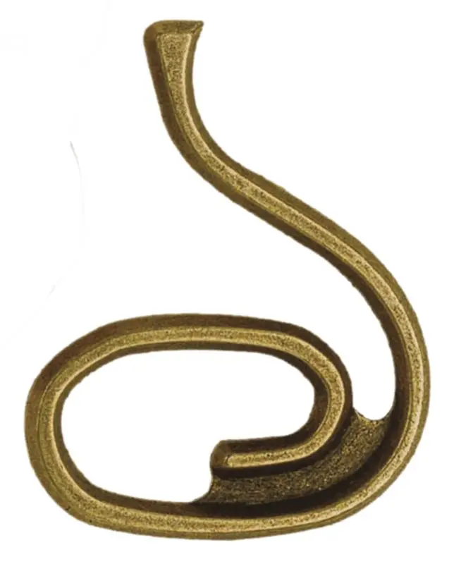 Joc pentru dezvoltare Hanayama Huzzle Cast Enigma