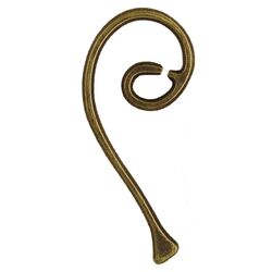 Joc pentru dezvoltare Hanayama Huzzle Cast Enigma Thumb