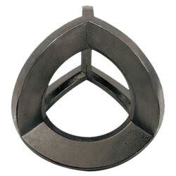 Joc pentru dezvoltare Hanayama Huzzle Cast Equa Thumb