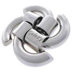 Joc pentru dezvoltare Hanayama Huzzle Cast Galaxy