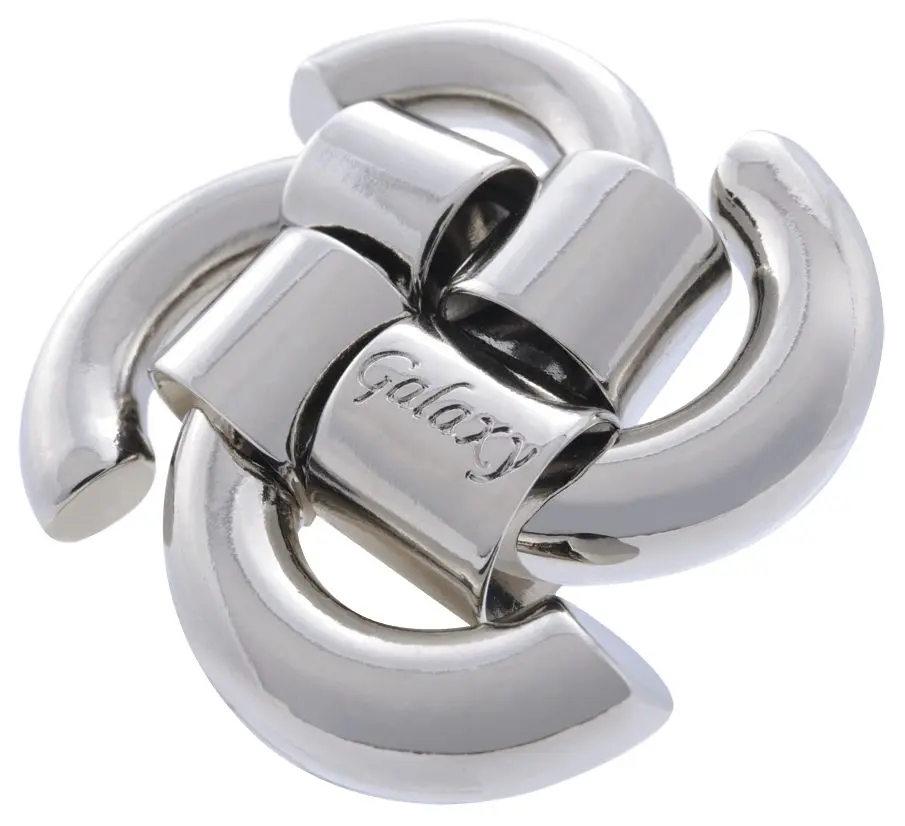 Joc pentru dezvoltare Hanayama Huzzle Cast Galaxy