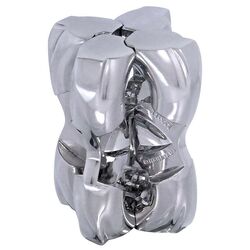 Joc pentru dezvoltare Hanayama Huzzle Cast H&H