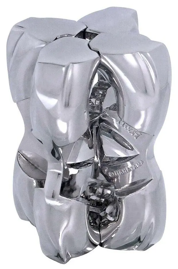 Joc pentru dezvoltare Hanayama Huzzle Cast H&H