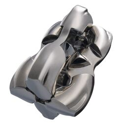 Joc pentru dezvoltare Hanayama Huzzle Cast H&H Thumb