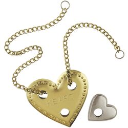 Joc pentru dezvoltare Hanayama Huzzle Cast Heart Thumb