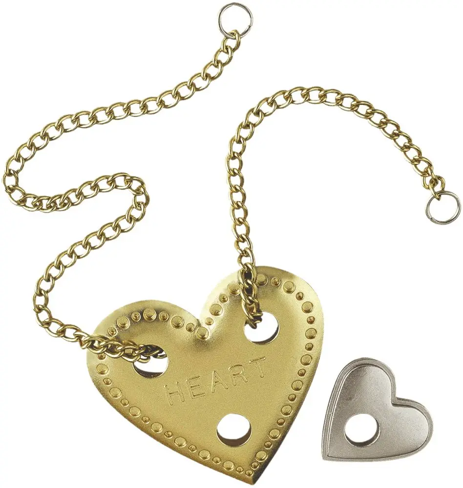 Joc pentru dezvoltare Hanayama Huzzle Cast Heart