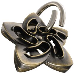 Головоломка Hanayama Huzzle Cast Helix